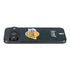 NBA Los Angeles Lakers Black Primary Logo Google Pixel 9 Skin